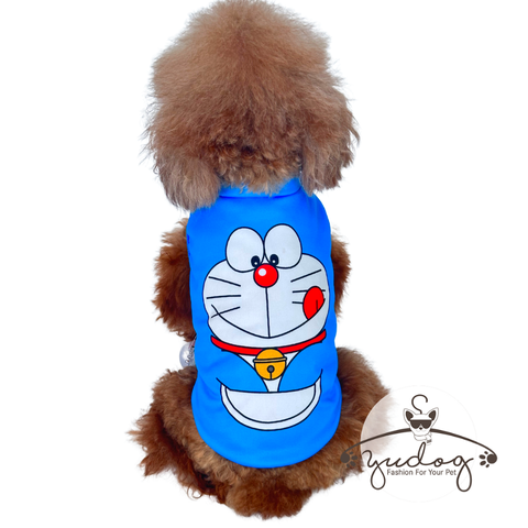 Áo Doremon