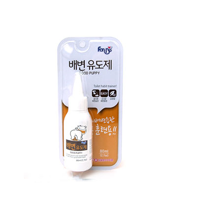 Forcans Dd hướng dẫn đi vệ sinh 80ml